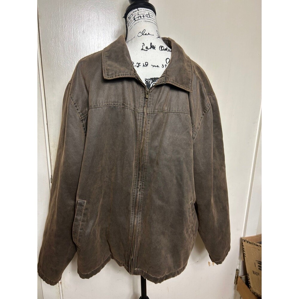 Arizona Lightweight jacket men’s XL